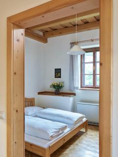 Ferienwohnung Raderhaus - 4