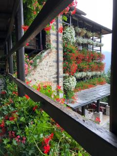 B&B "La baita delle coccinelle" - Varallo - 7