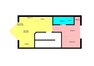 Little Brighton Beach Apartments - also separate Spa Cabin - Brighton & Hove - 8