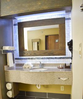 Travelodge by Wyndham Coffeyville - Coffeyville - 8