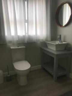 Periwinkle Selfcatering 8 - Franskraal - 3