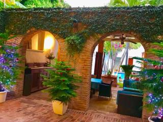 Paseo Colonial - El Monasterio #4 - 2