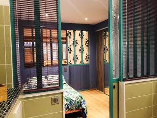 Proche Disney - F2 accessible PMR - Centre Historique de Meaux – Portes de Paris. - Meaux - 1