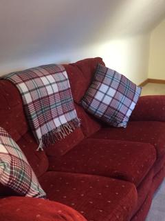 Mews Cottage - Seaford - 6