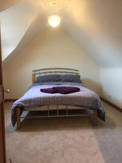 Mews Cottage - Seaford - 3