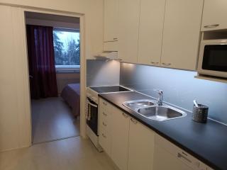 Nasta Apartment - 6