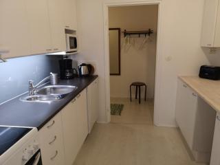 Nasta Apartment - 5