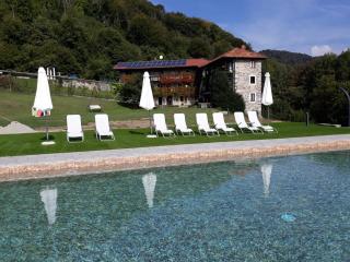 B&B "La baita delle coccinelle" - Varallo - 8