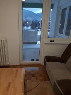 Apartment Panorama Bosnia - Sarajevo - 5