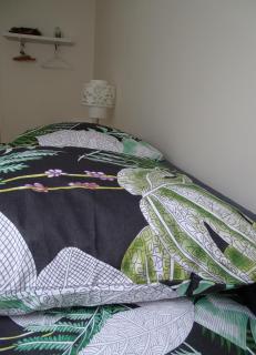 Le Loft, l'annexe - Lorient - 2