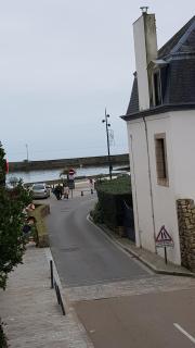 " LA BIENVENUE " - 7