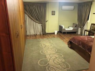 Tivoli Apartment Heliopolis - 4