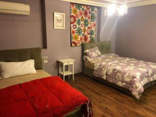 Tivoli Apartment Heliopolis - 5