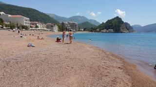 Fisherman's Apartment - Petrovac na Moru - 1