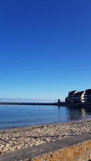 " LA BIENVENUE " - 9