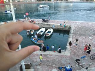 Fisherman's Apartment - Petrovac na Moru - 2
