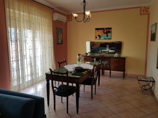 La Casa del Sole - Porto Empedocle - 1