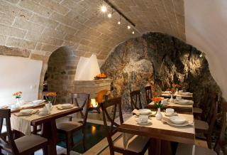 Likinia Hotel - Monemvasia - 1