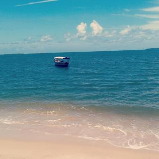 Pousada Sol da Ilha - Igrapiúna - 7