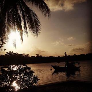 Pousada Sol da Ilha - Igrapiúna - 2