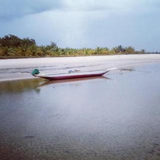 Ilha do Contrato Pousada Sol da Ilha - 3