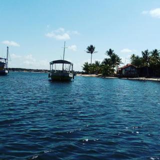 Ilha do Contrato Pousada Sol da Ilha - 1