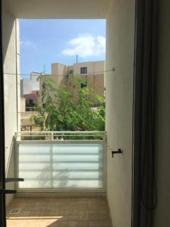 Ocean View, Apartment 1 - 1