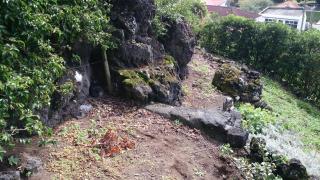 Casa Do Avô Faidoca - Calheta de Nesquim - 5