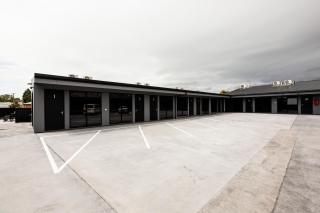 Zachary's Motel - Levin - 1