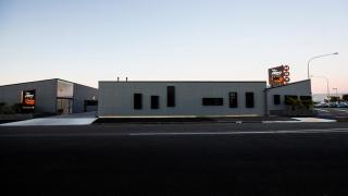 Zachary's Motel - Levin - 3