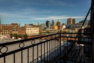 The Box House Hotel - Brooklyn - 6