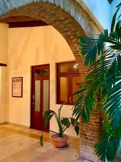 Paseo Colonial - El Monasterio #4 - 9