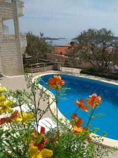 Villa Mandina - Sevid - 5