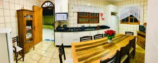 Casa ampla próxima da praia - Praia de Palmas - 4