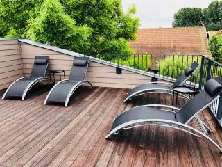 Gîte de l'escale 76 / 77 - 9