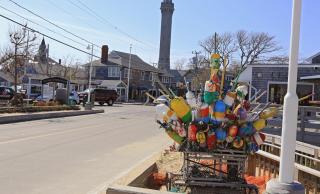 Anchor Inn Beach House - Provincetown - 4