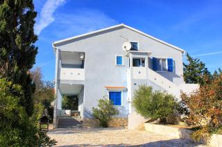 Apartment Stara Novalja 9368b - 7
