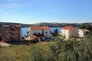 Apartment Stara Novalja 9368c - Novalja (Novaglia) - 6