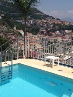 Hotel Voce del Mare - Vietri sul Mare - 1