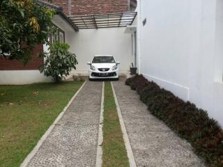 Homestay Pesona - Garut - 5