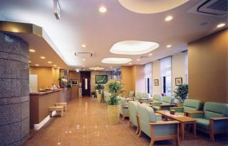 Hotel Route-Inn Shibata Inter - Shibata - 8