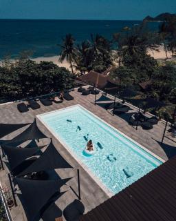 Savage Hostel Koh Tao - Ko Tao - 6