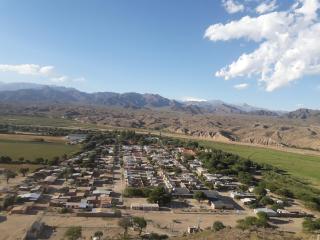 Hospedaje Las Tinajas - Molinos - 6