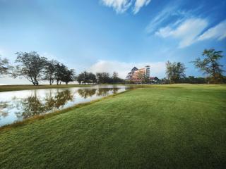 Resorts World Kijal - 8