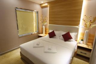 Diamond Pearl Hotel - 4