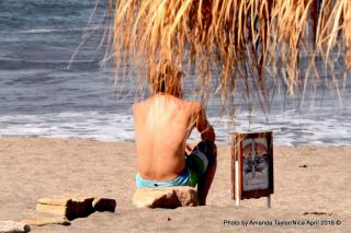 Sirena Surf Lodge Miramar Nicaragua - 5