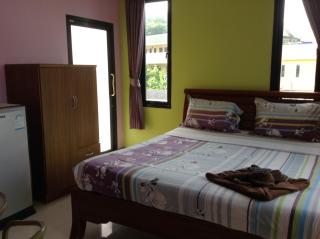 Baan Mulan - Ko Samed - 2