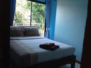 Baan Mulan - Ko Samed - 1