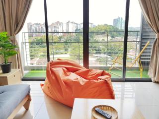 S3 The Wood @ The Best Location at Puchong - Puchong - 5