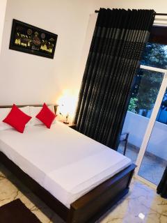 Ashford Beach - Matara - 1